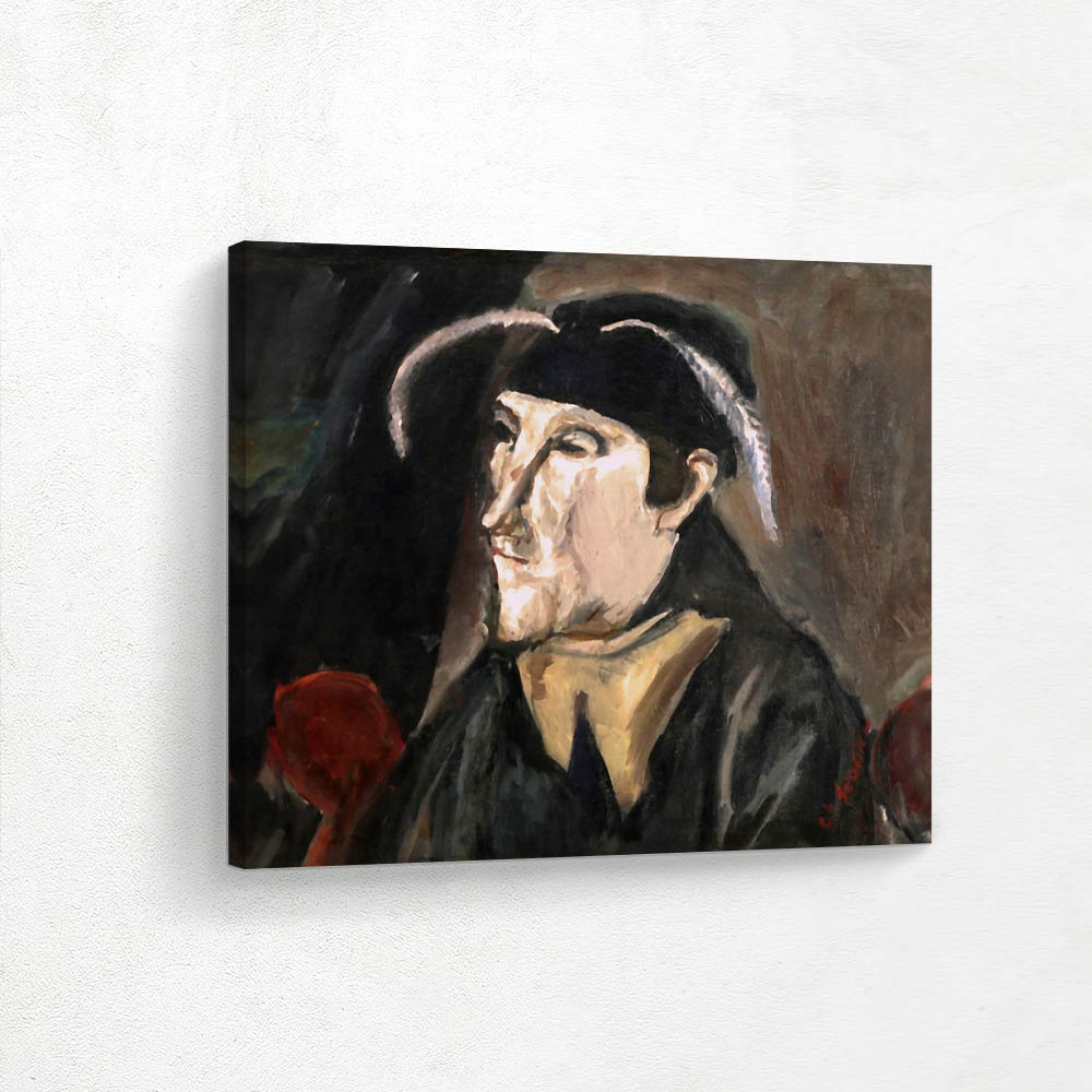 Male Figure