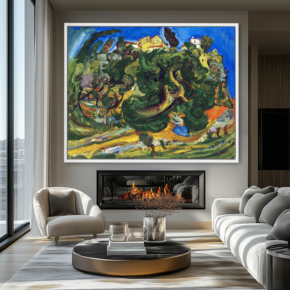 Midday Landscape - Image 4