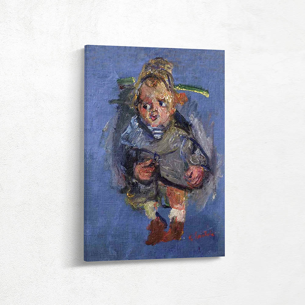 The Little Boy
