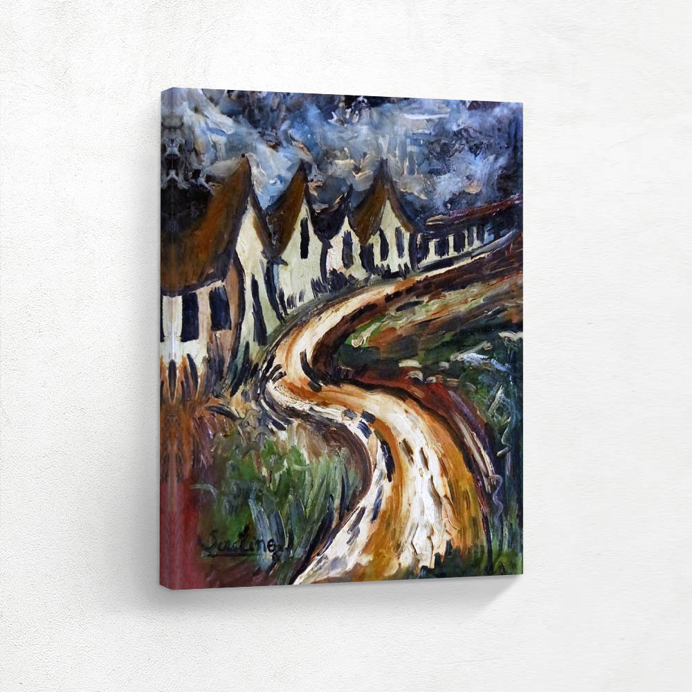 Landscape