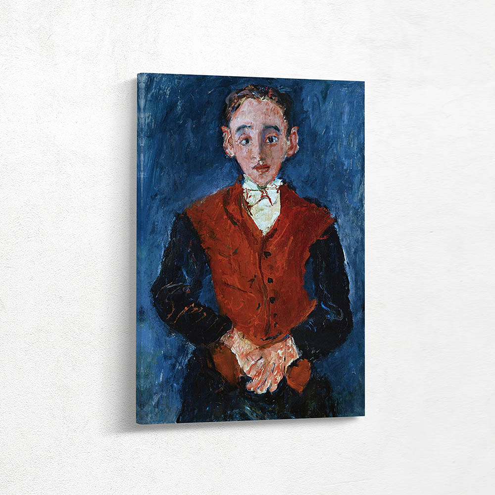 The Valet