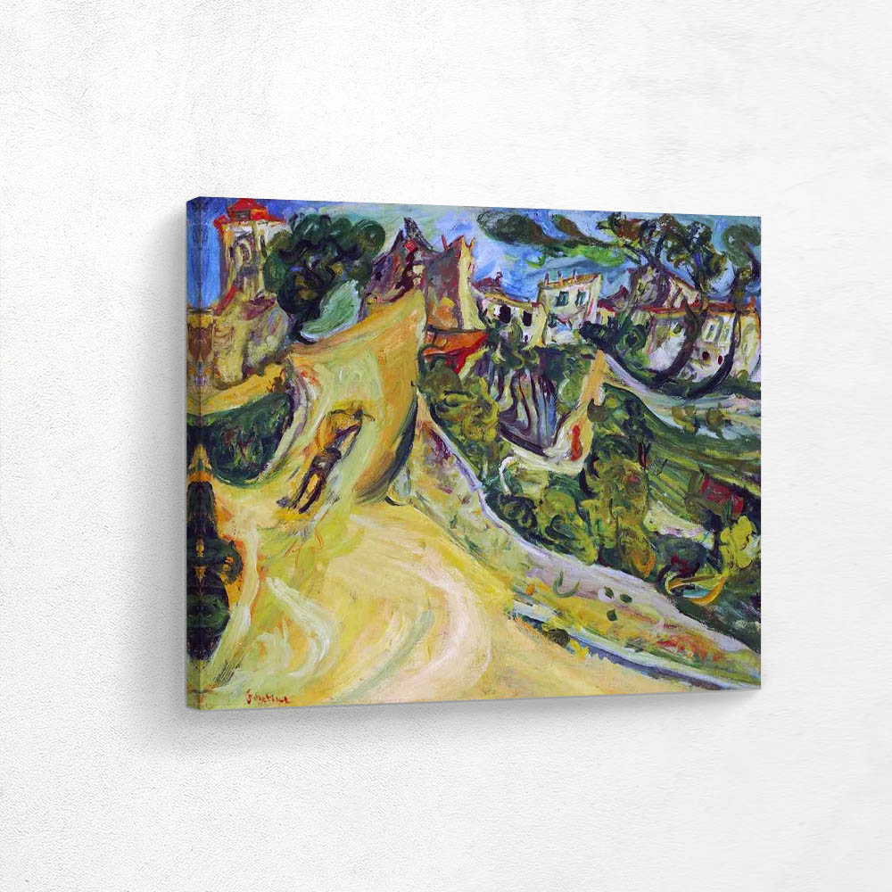 Paysage