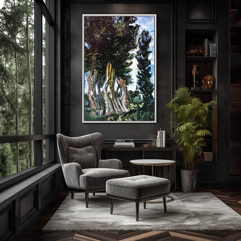 Poplars - Image 4