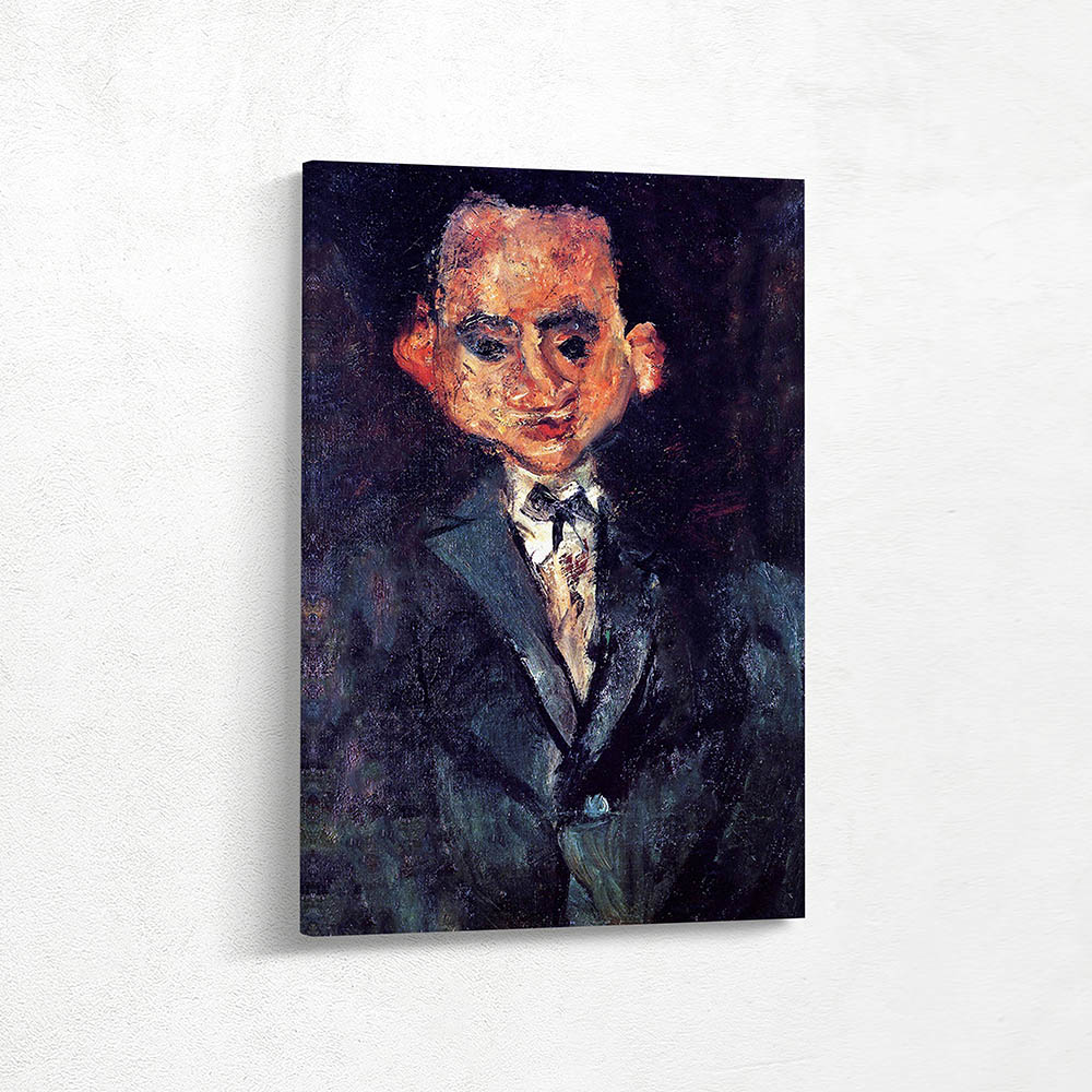 Soutine House of French Thought