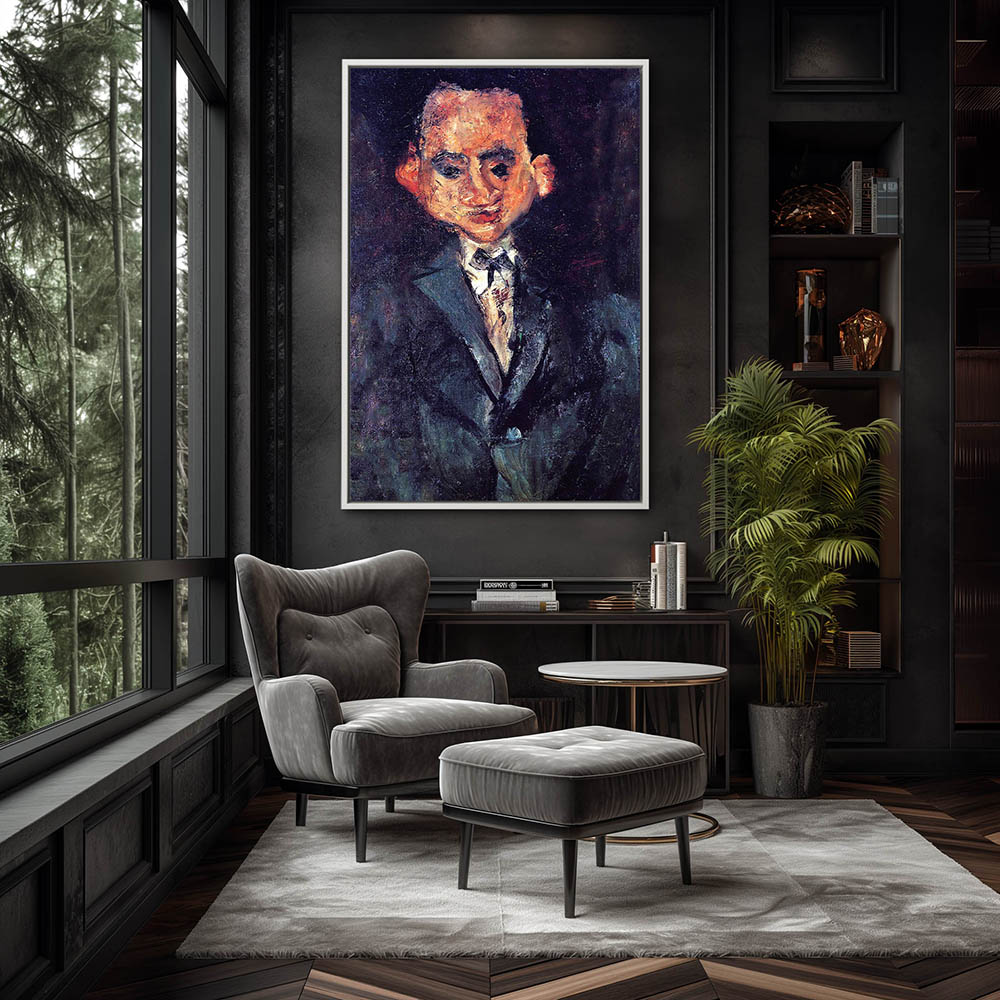 Soutine House of French Thought - Image 4