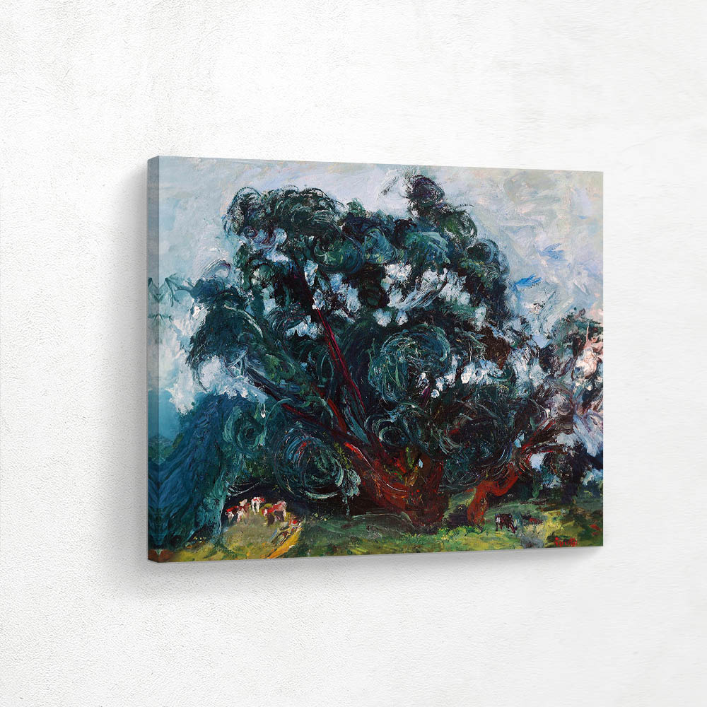 L Arbre