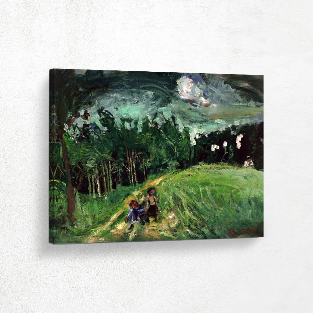 Paysage