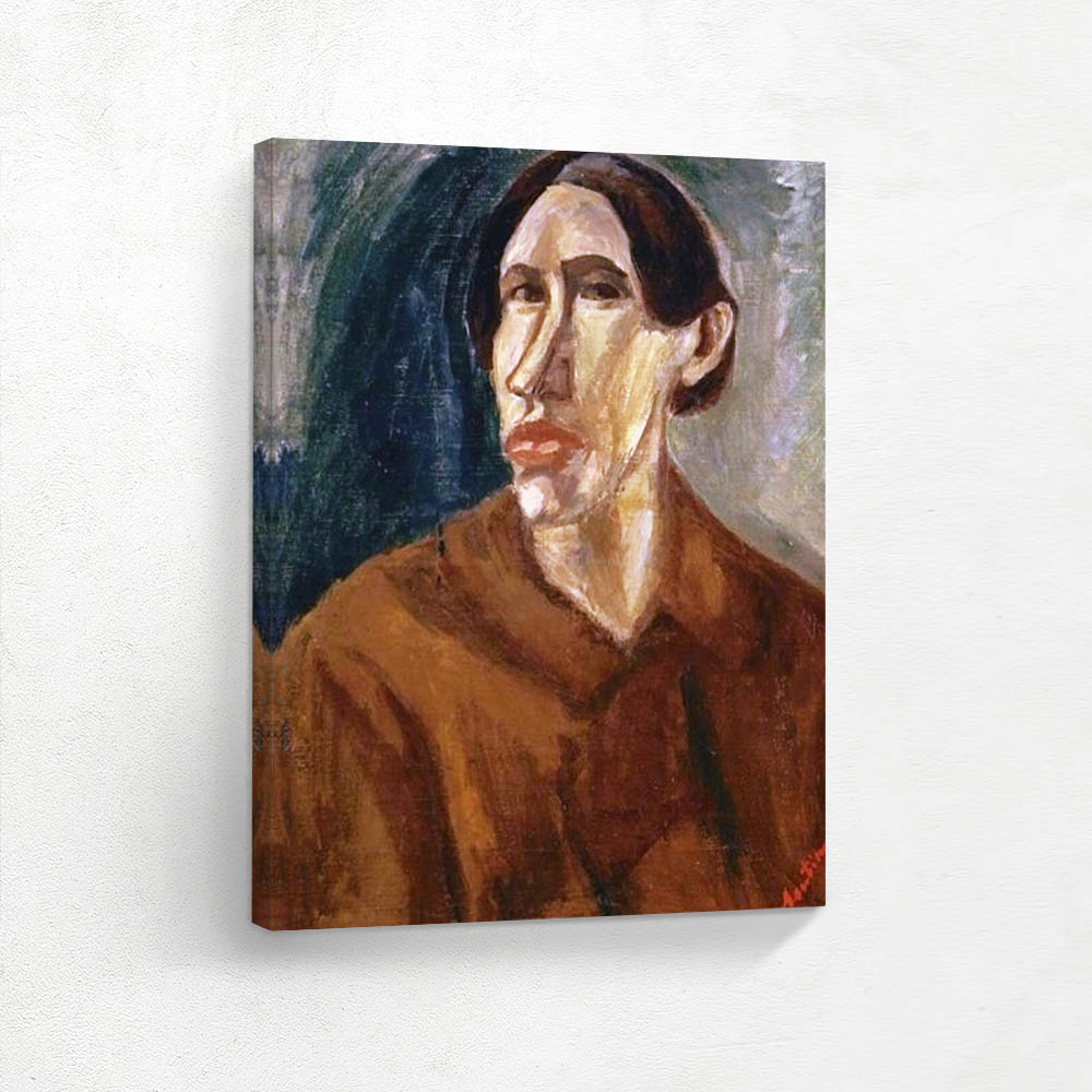 Self Portrait