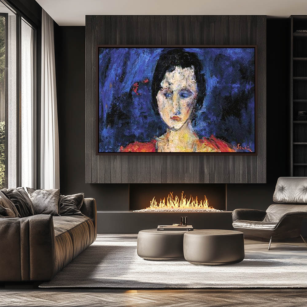 Woman - Image 3