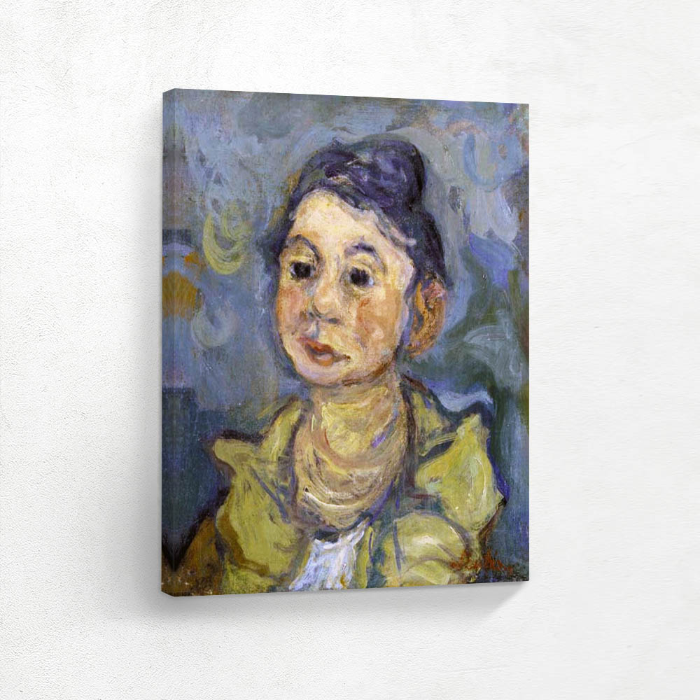 Female Portrait
