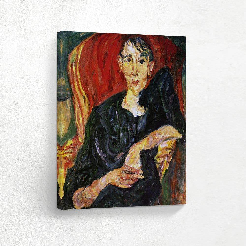 The Polish Woman