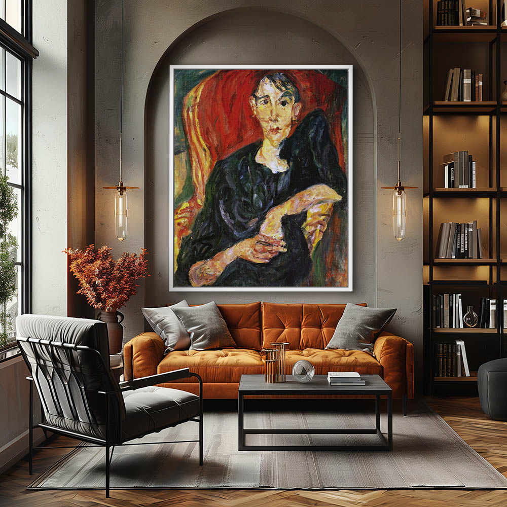 The Polish Woman - Image 4