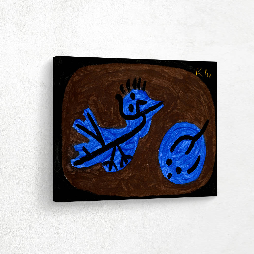 Blue-Bird-Pumpkin