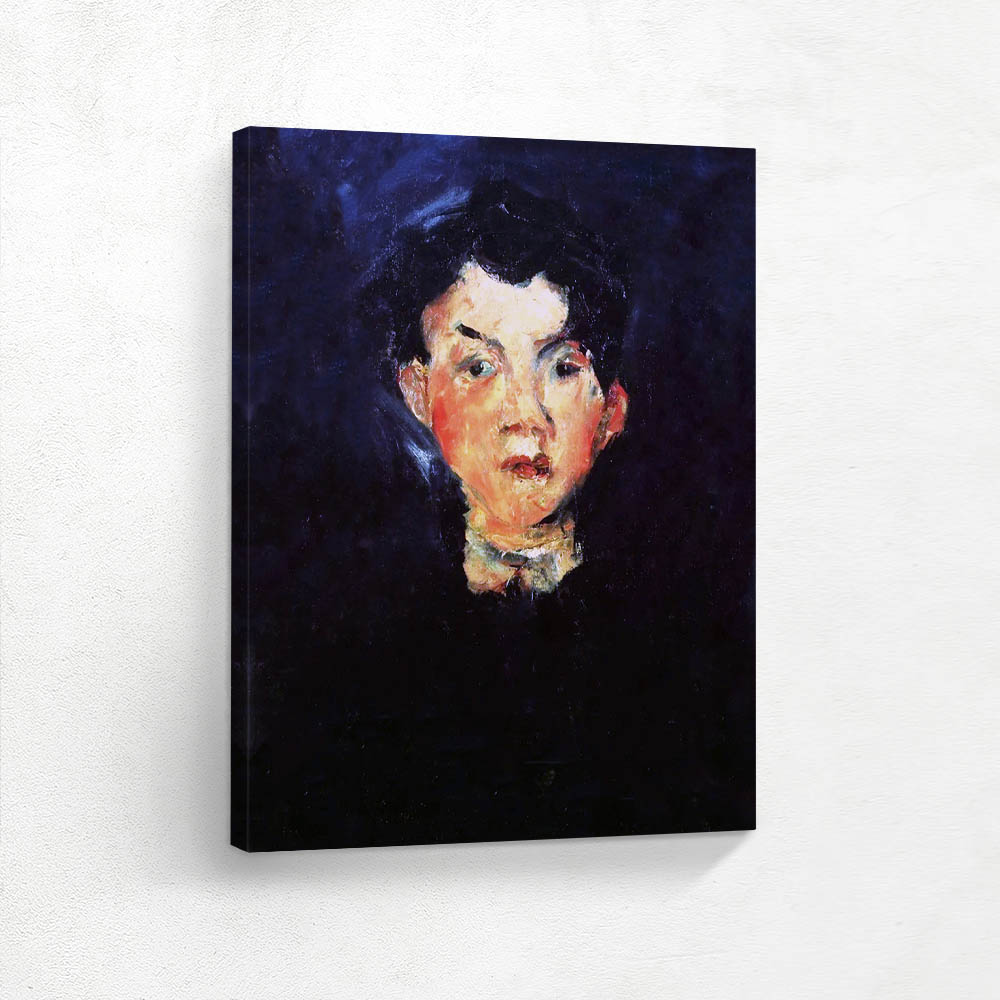 Portrait of a Boy