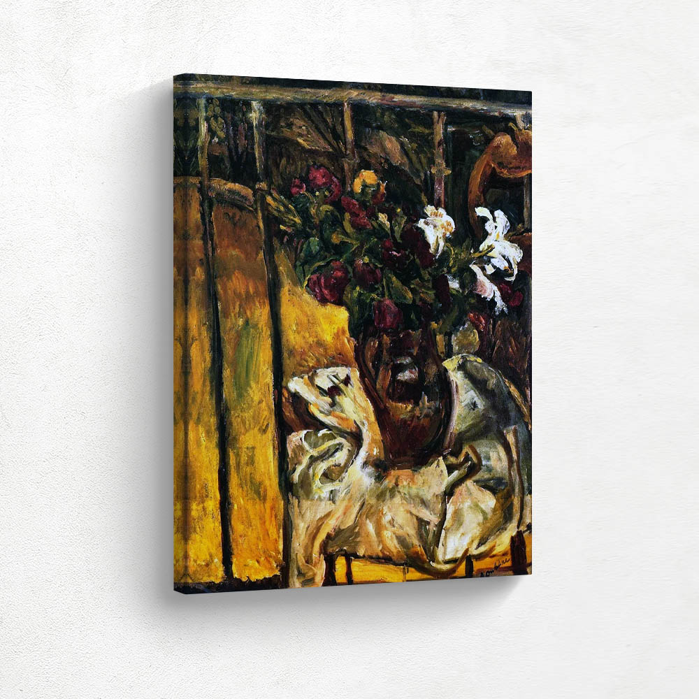 A Bouquet of Flowers