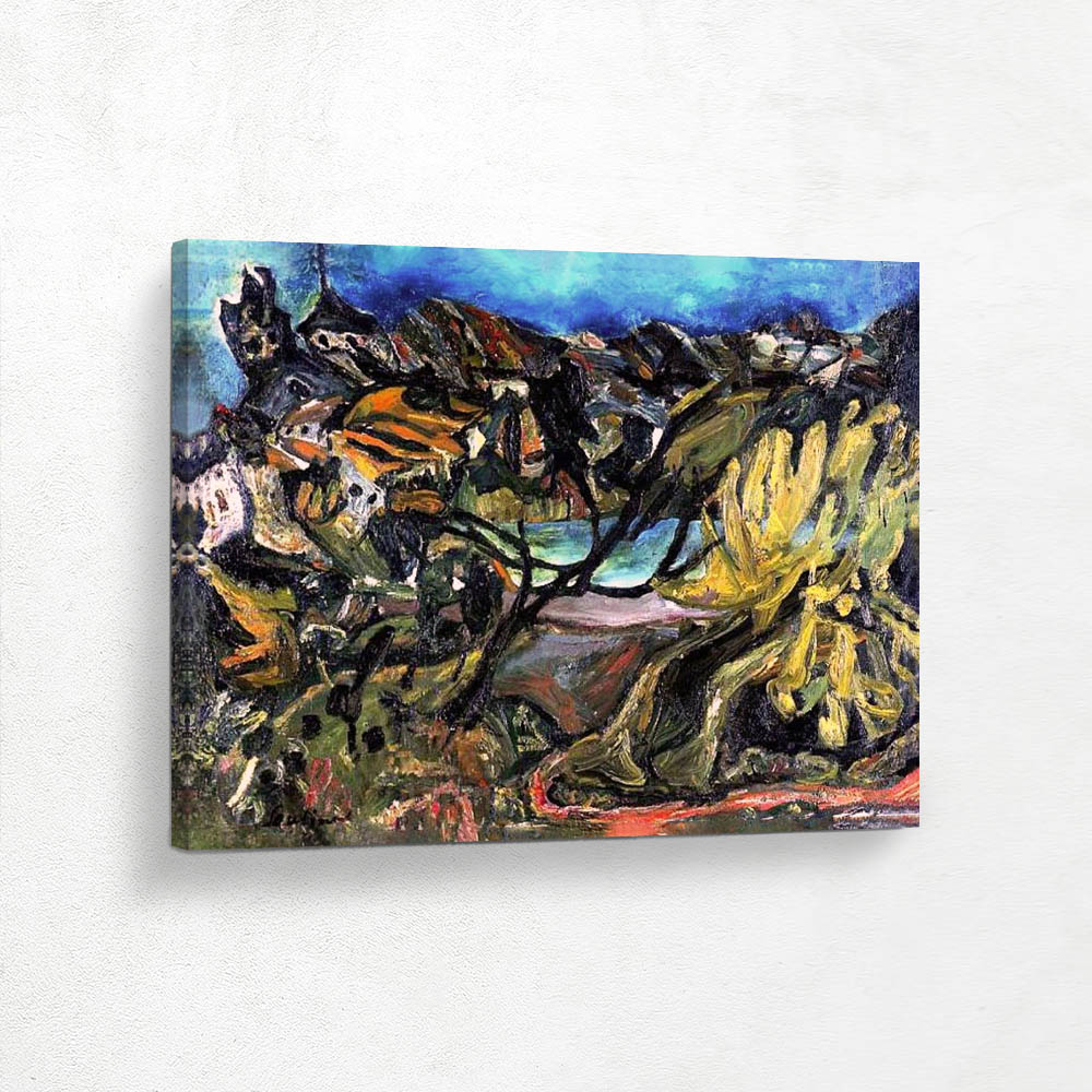 Fig Trees