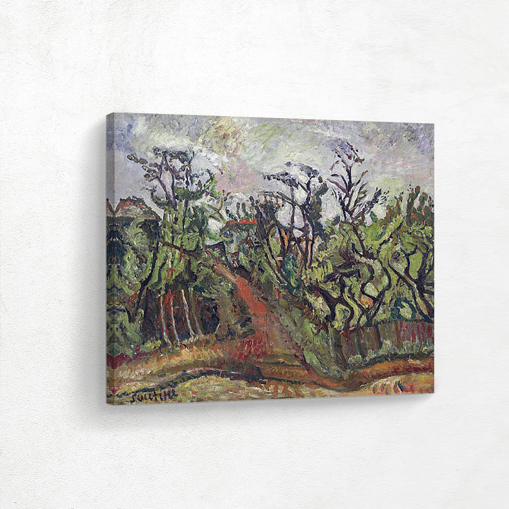 The Forest