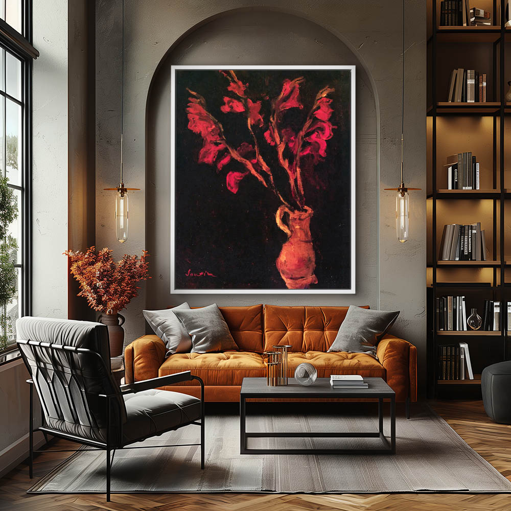 Gladiolas - Image 4