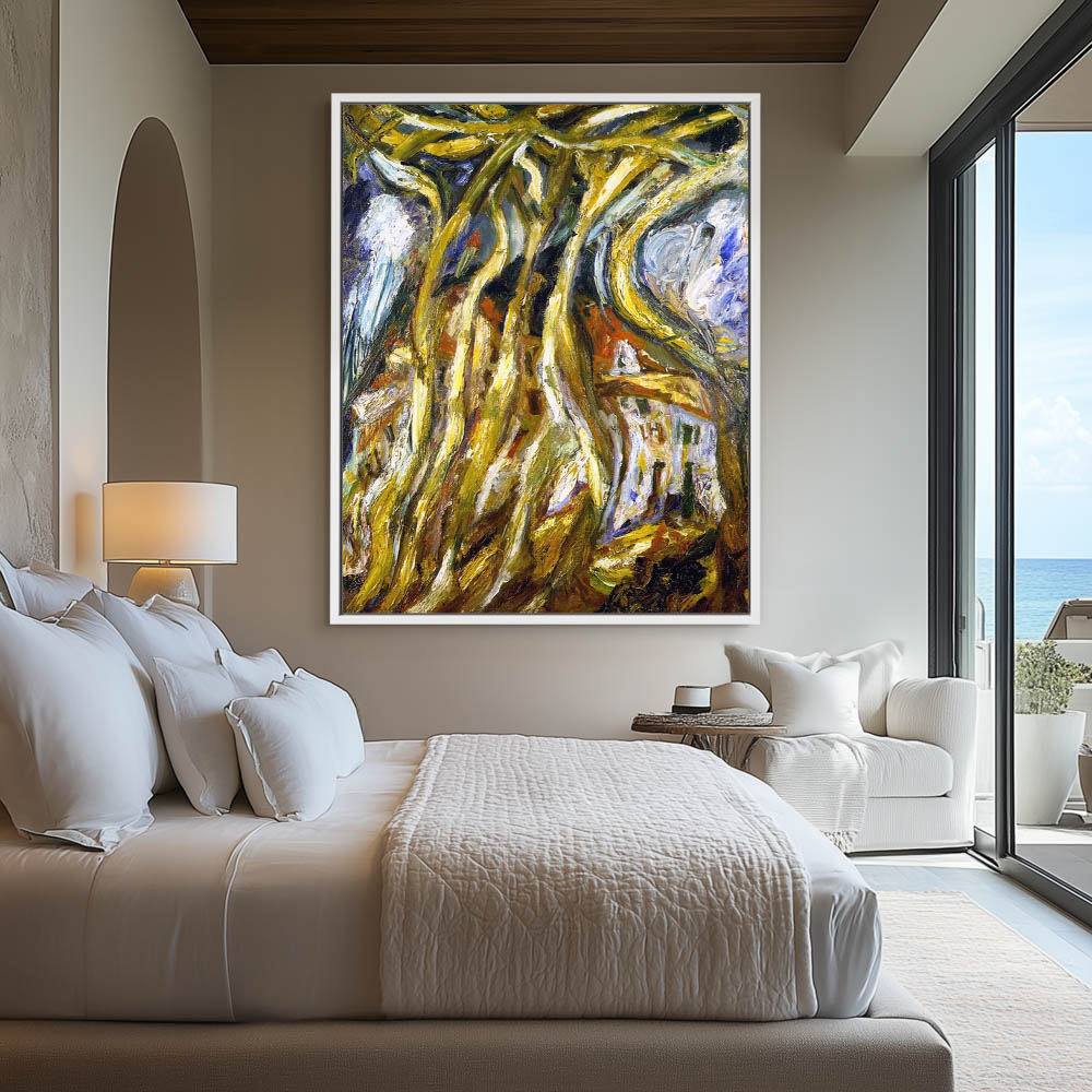 Group of Trees - Image 4