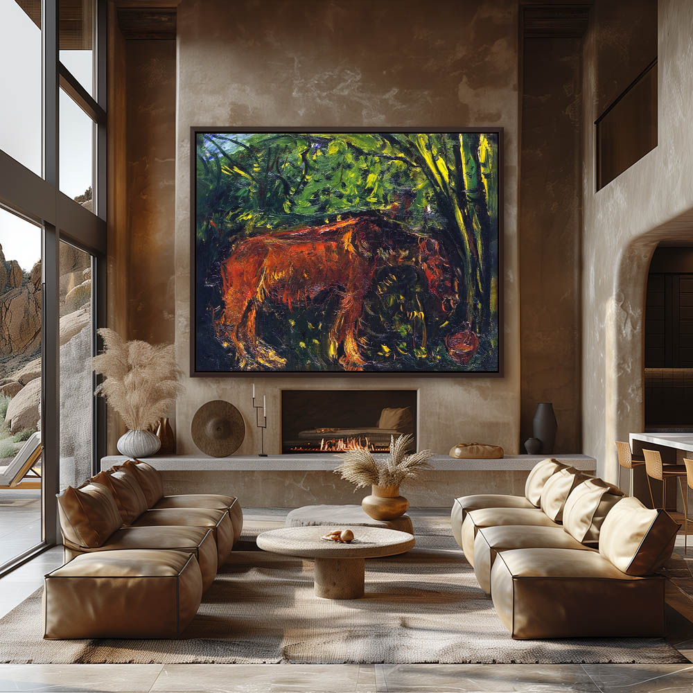 Horse - Image 3