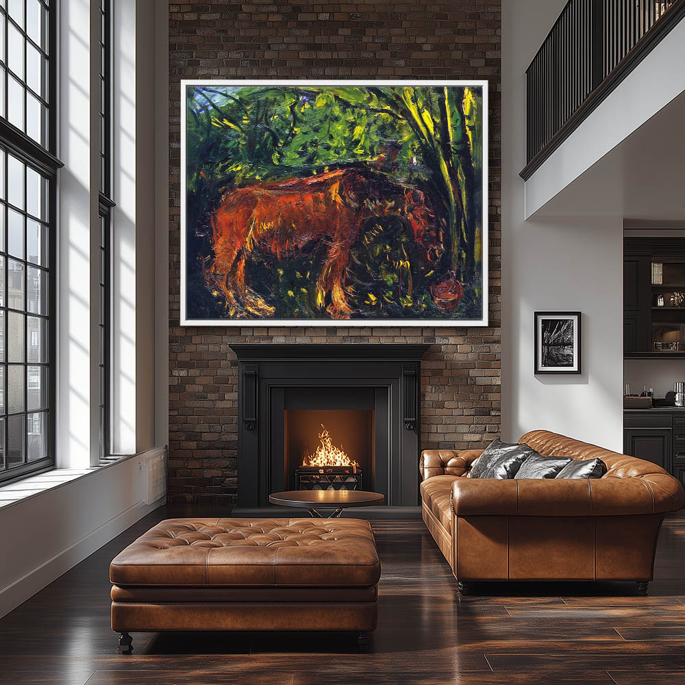 Horse - Image 4