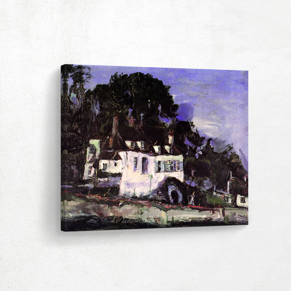 House at Oiseme