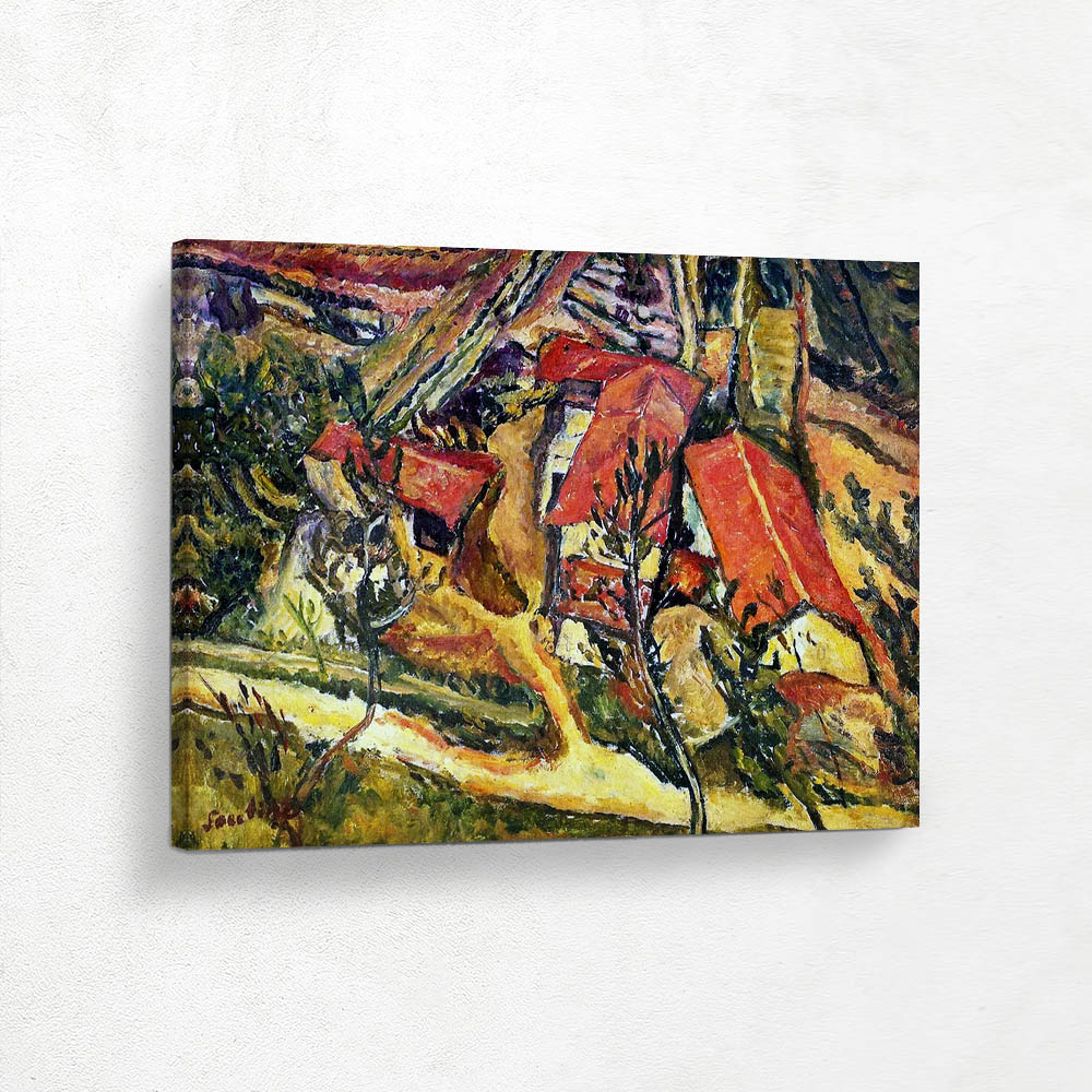 Landscape