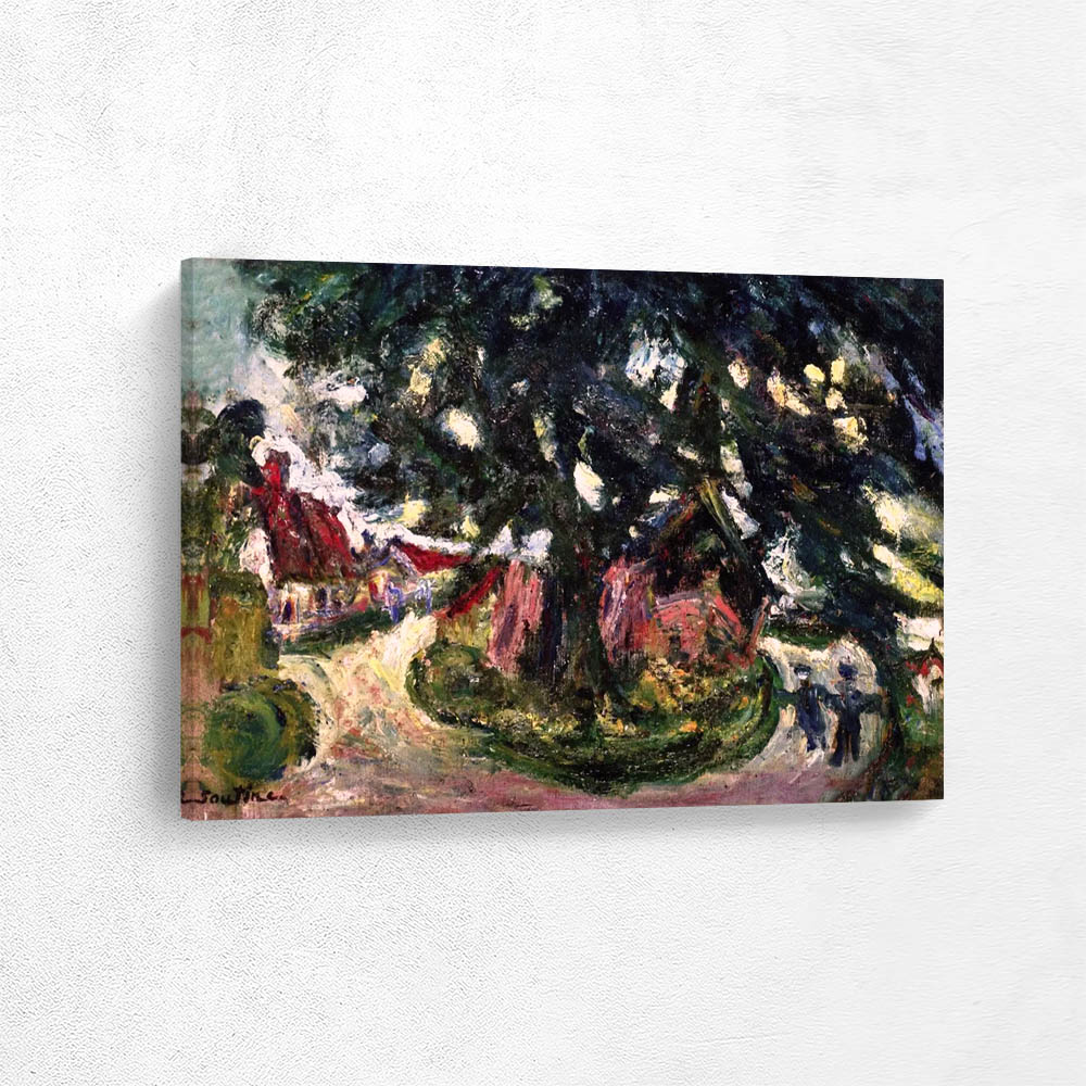 Landscape
