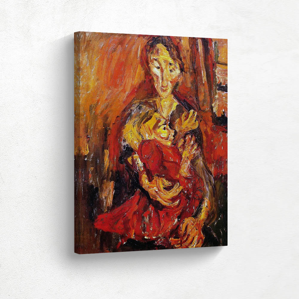 Mother and Child