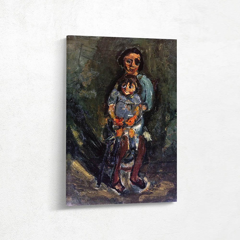 Mother and Child