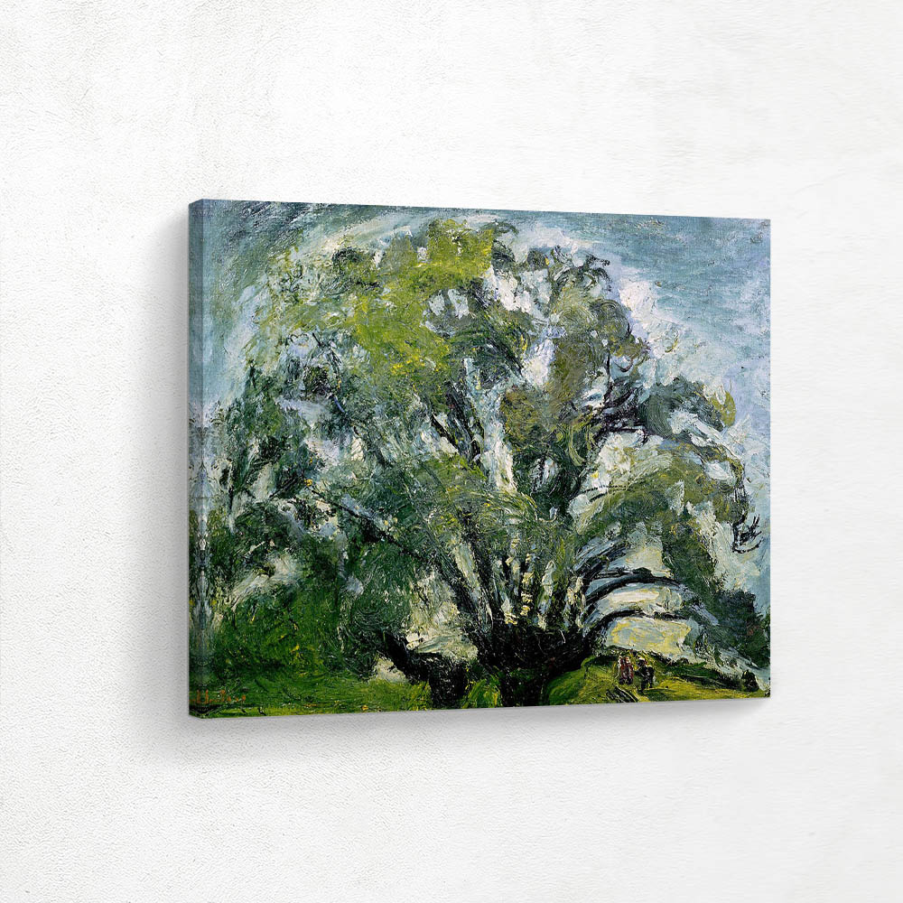 The Oak