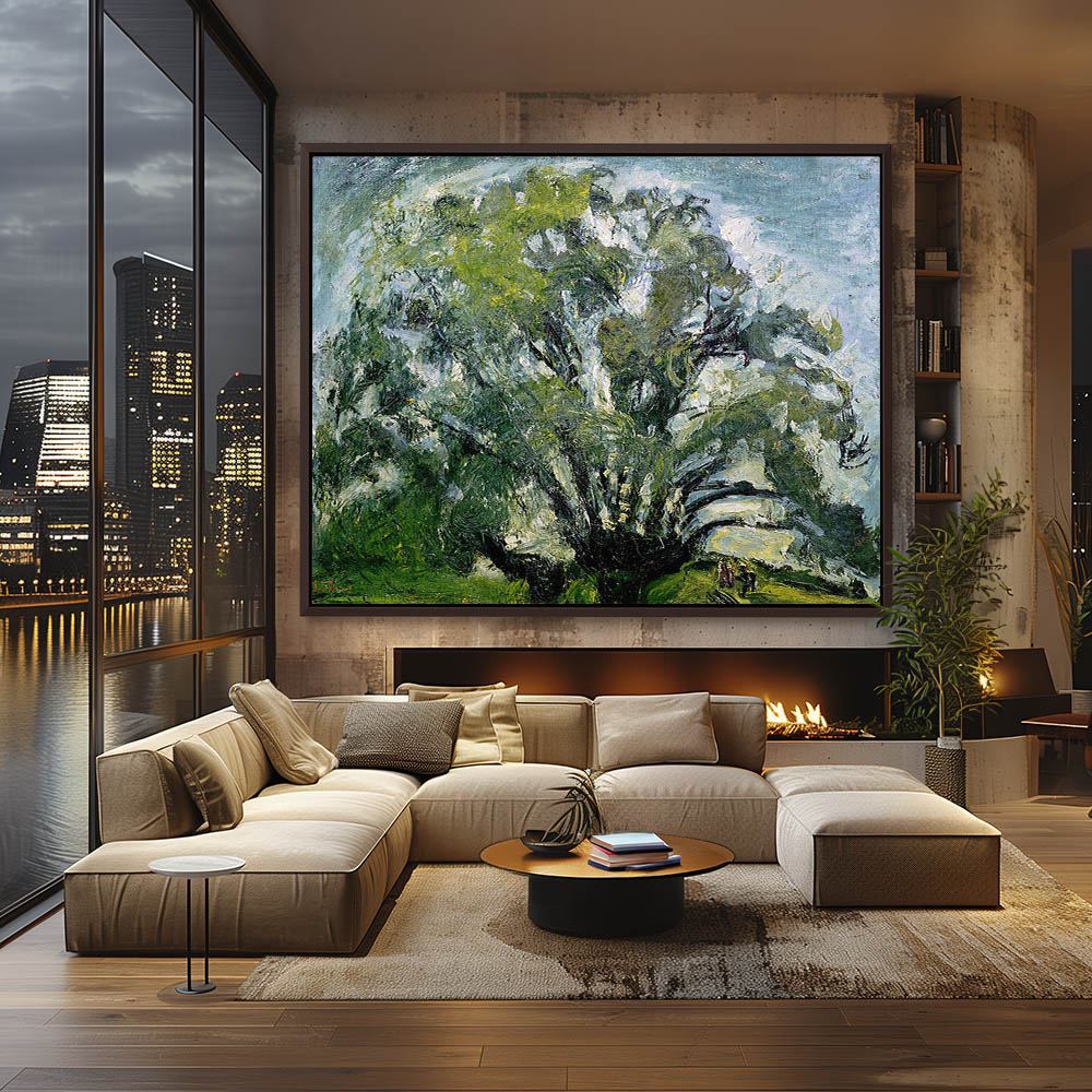 The Oak - Image 3
