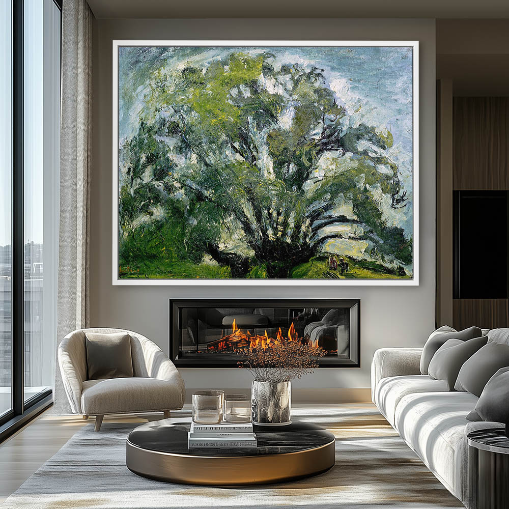 The Oak - Image 4