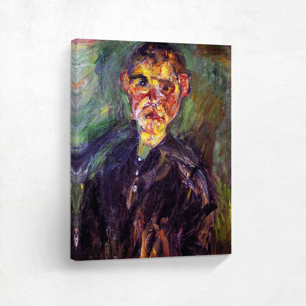 The Peasant Boy