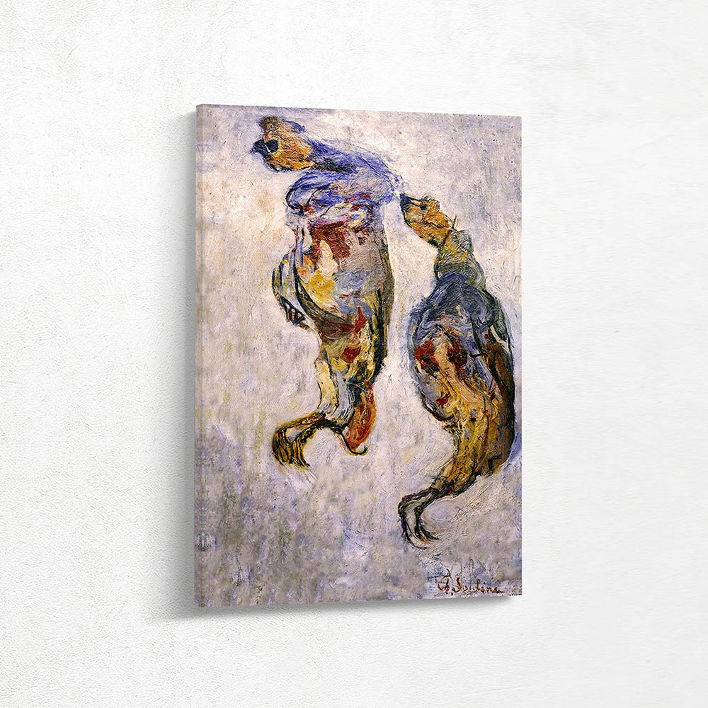 Pheasants