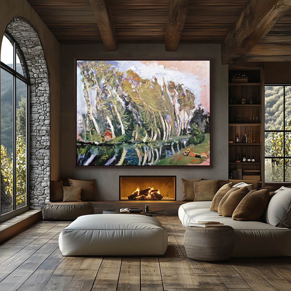 Landscape with Reclining Figure - Image 3