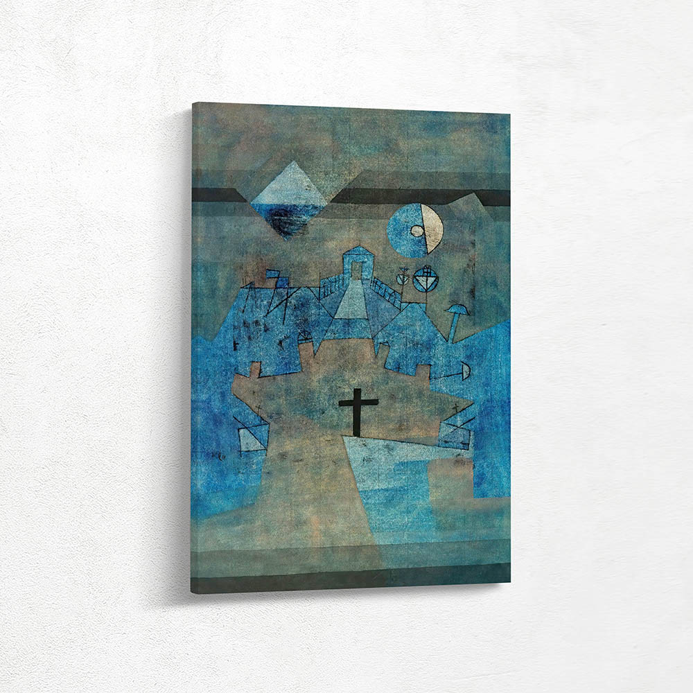 Dune Cemetery Dune Cemetery