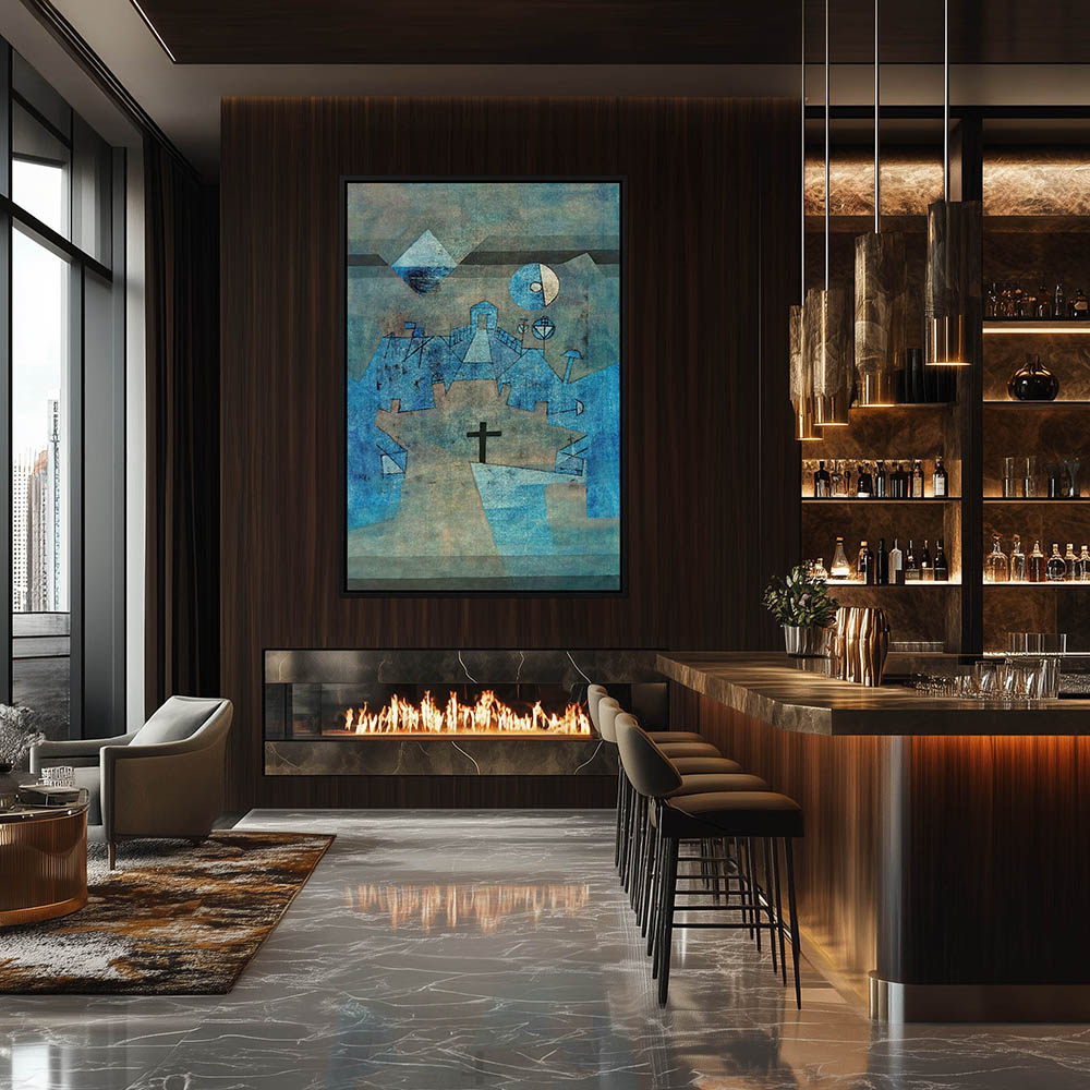 Dune Cemetery - Image 2