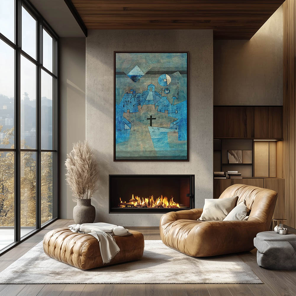 Dune Cemetery - Image 3