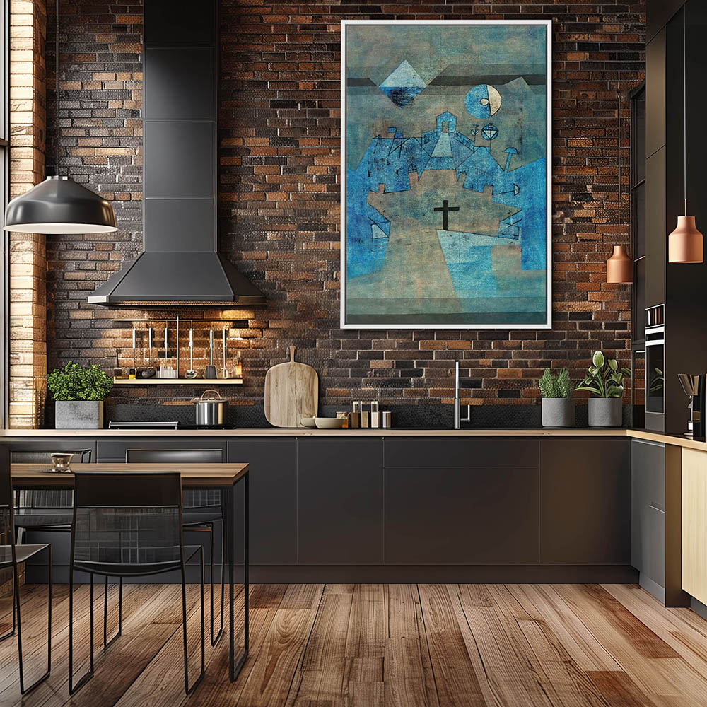 Dune Cemetery - Image 4