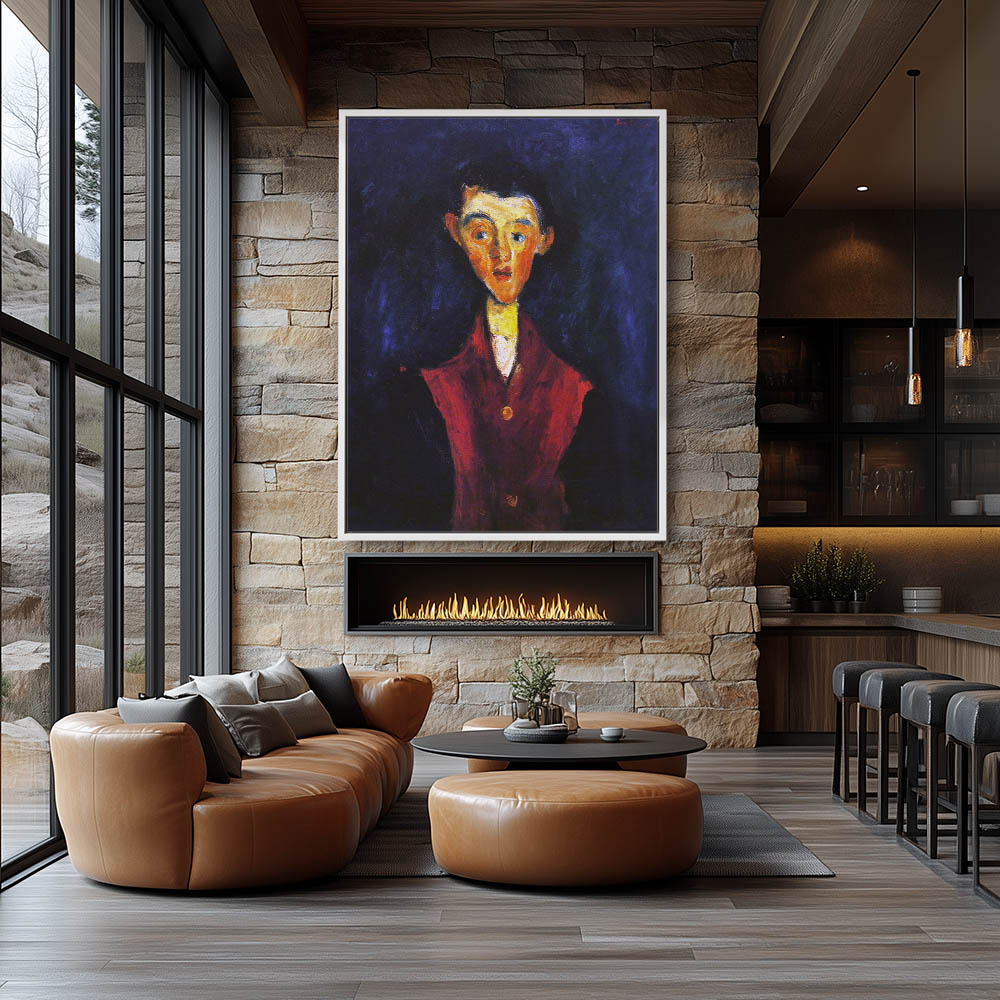 The Valet - Image 4