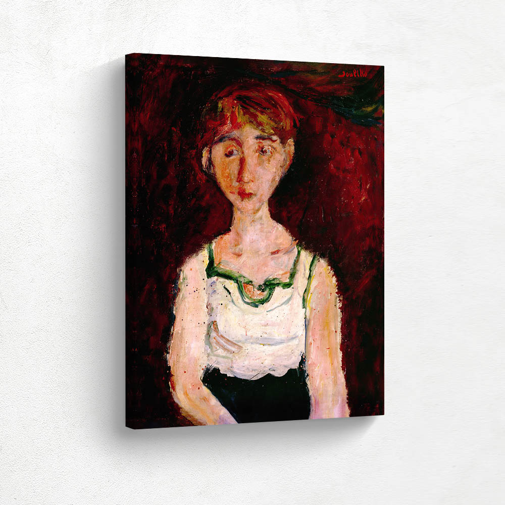 Little Girl