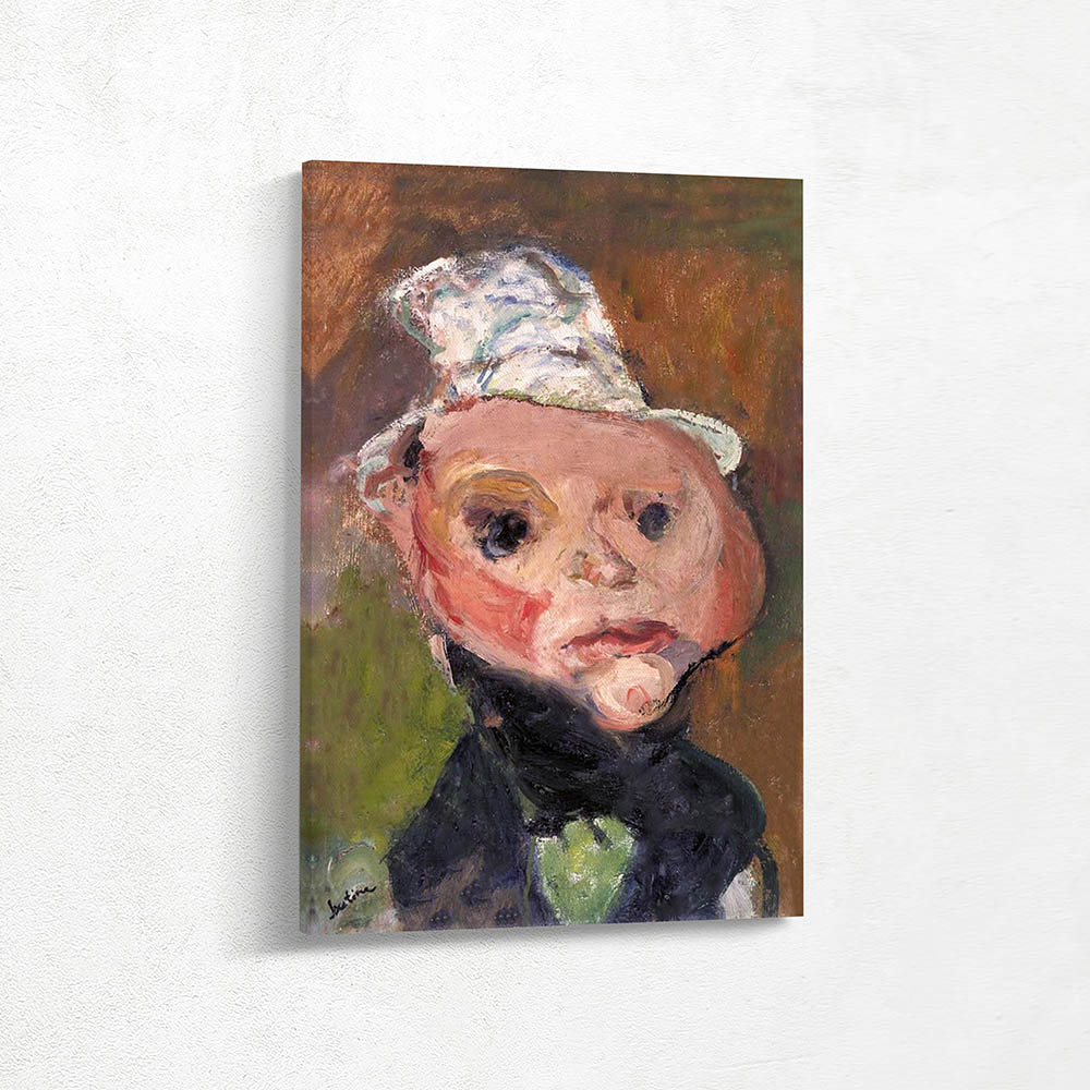 The White Hat