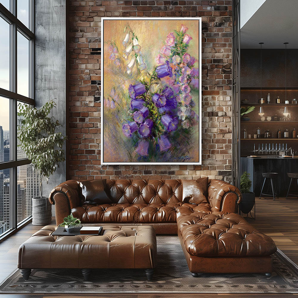 Foxgloves - Image 4