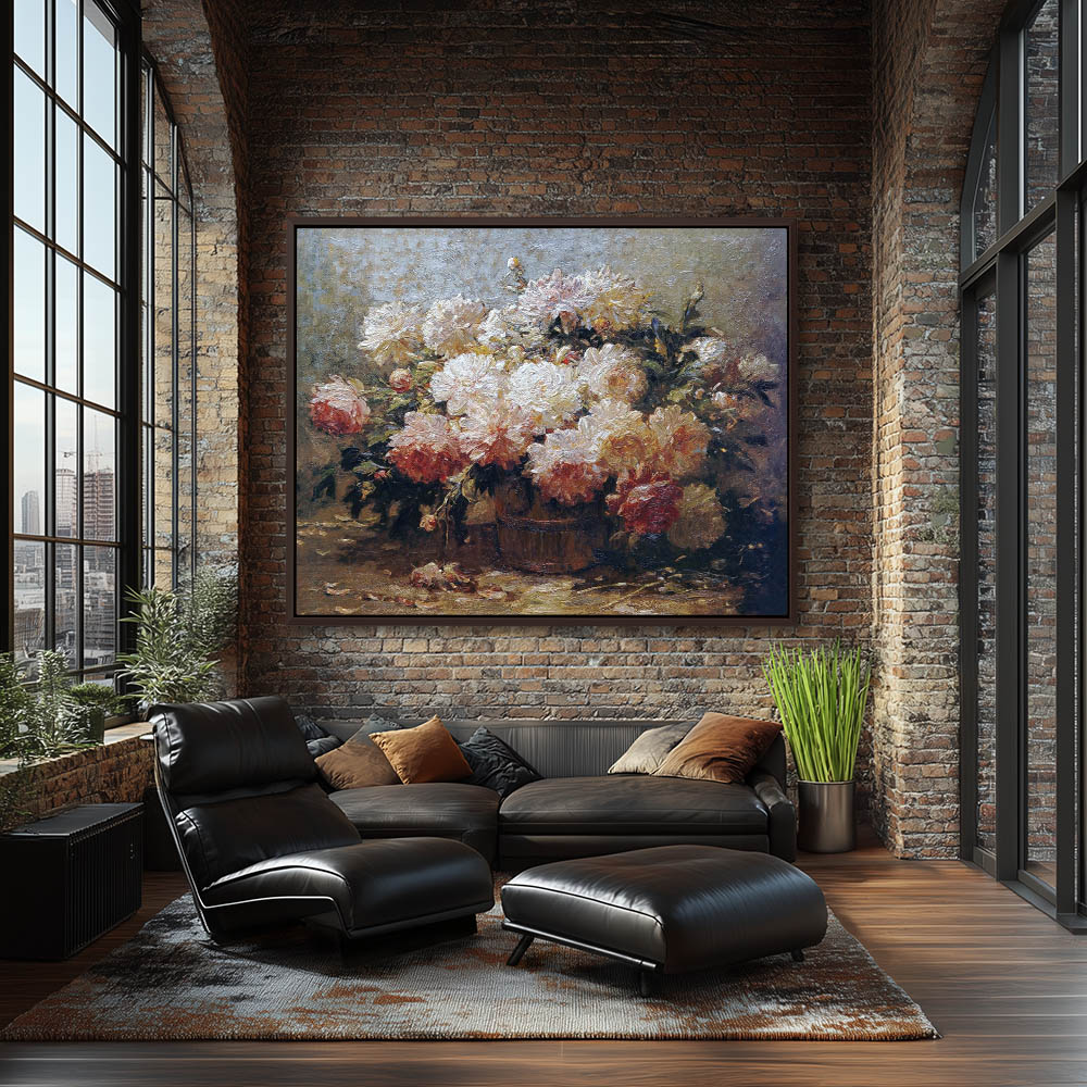 Peonies - Image 3
