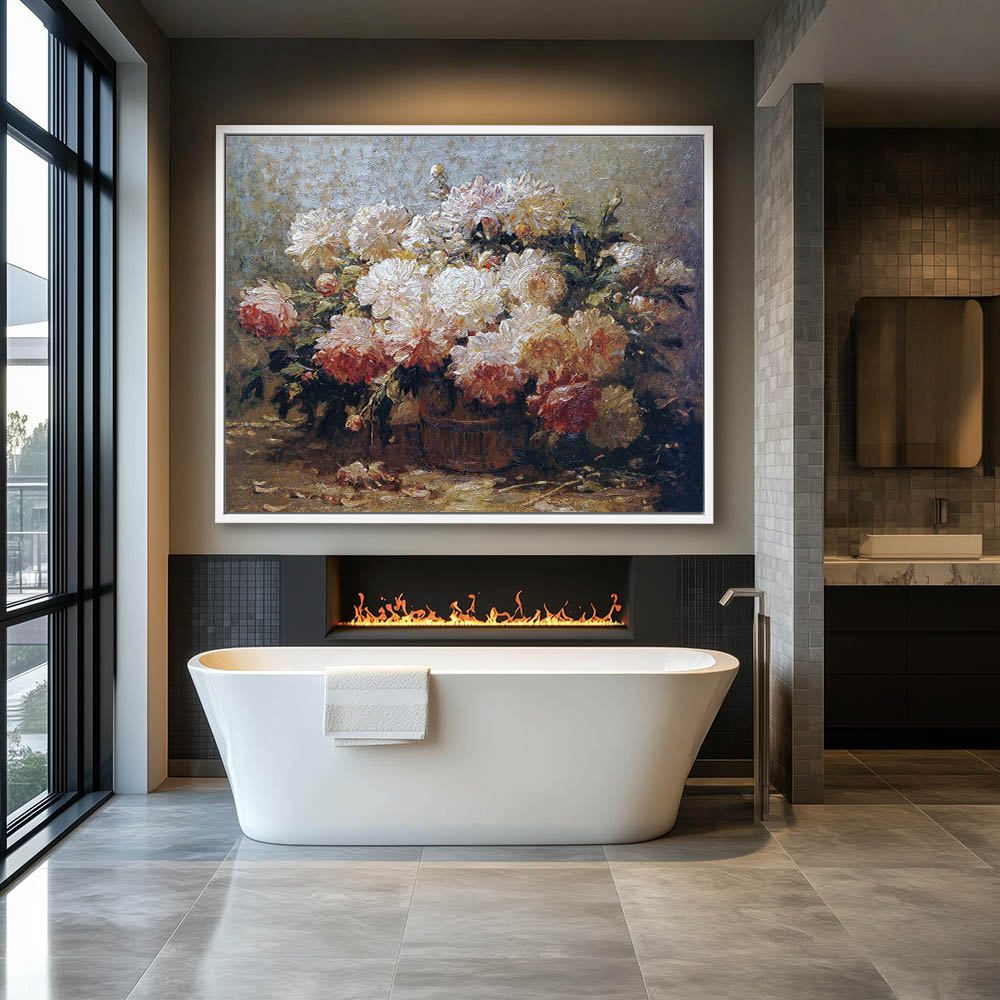 Peonies - Image 4