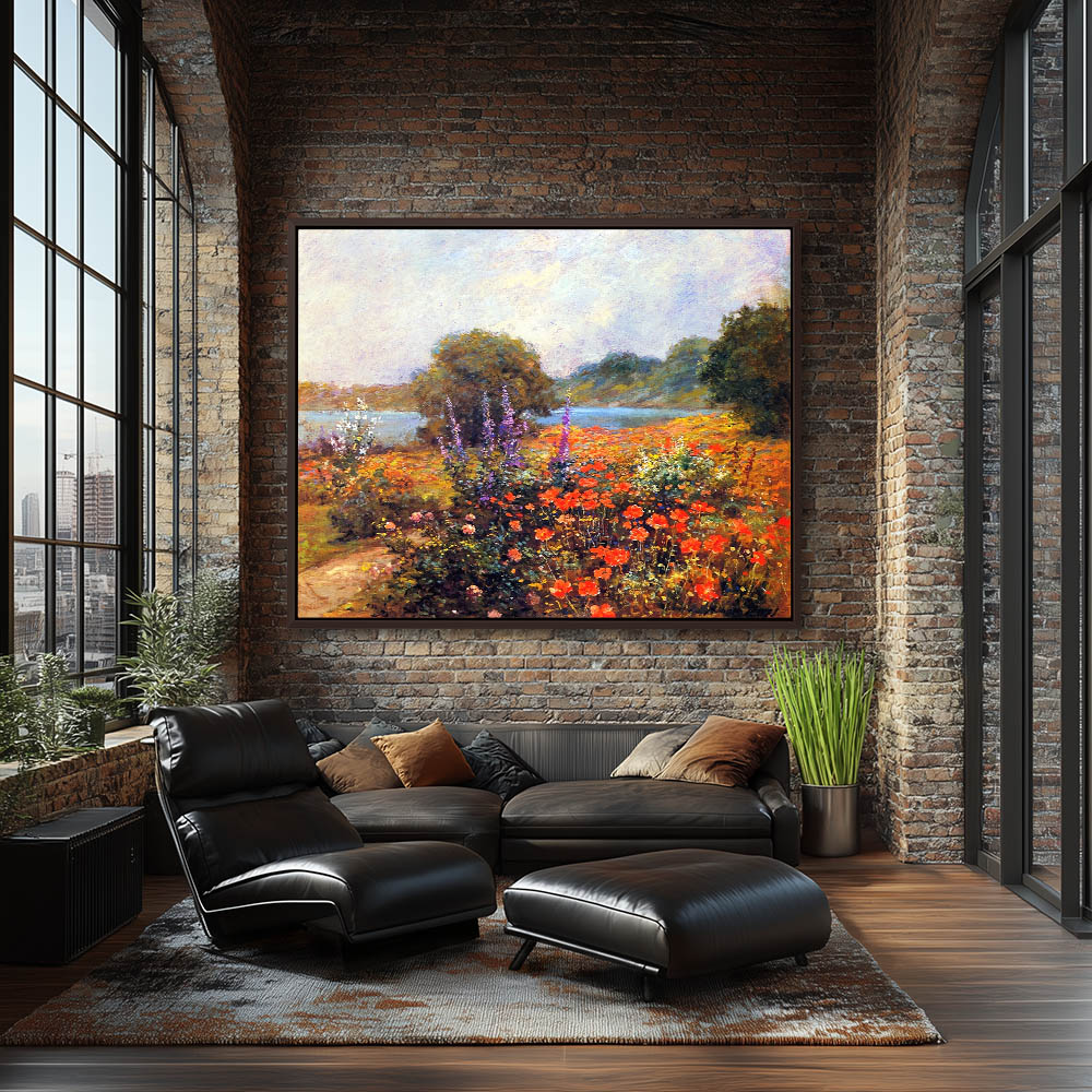 Poppies - Image 3