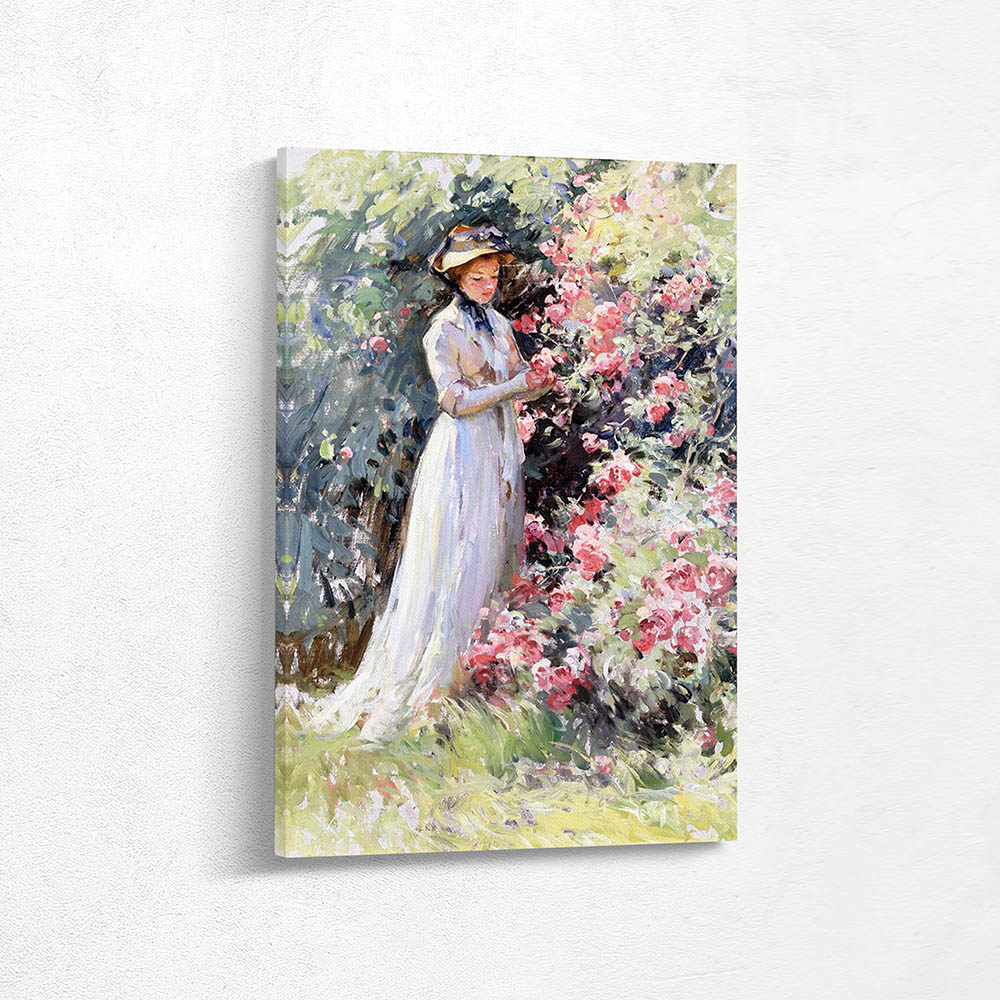 School of Mabel May Woodward