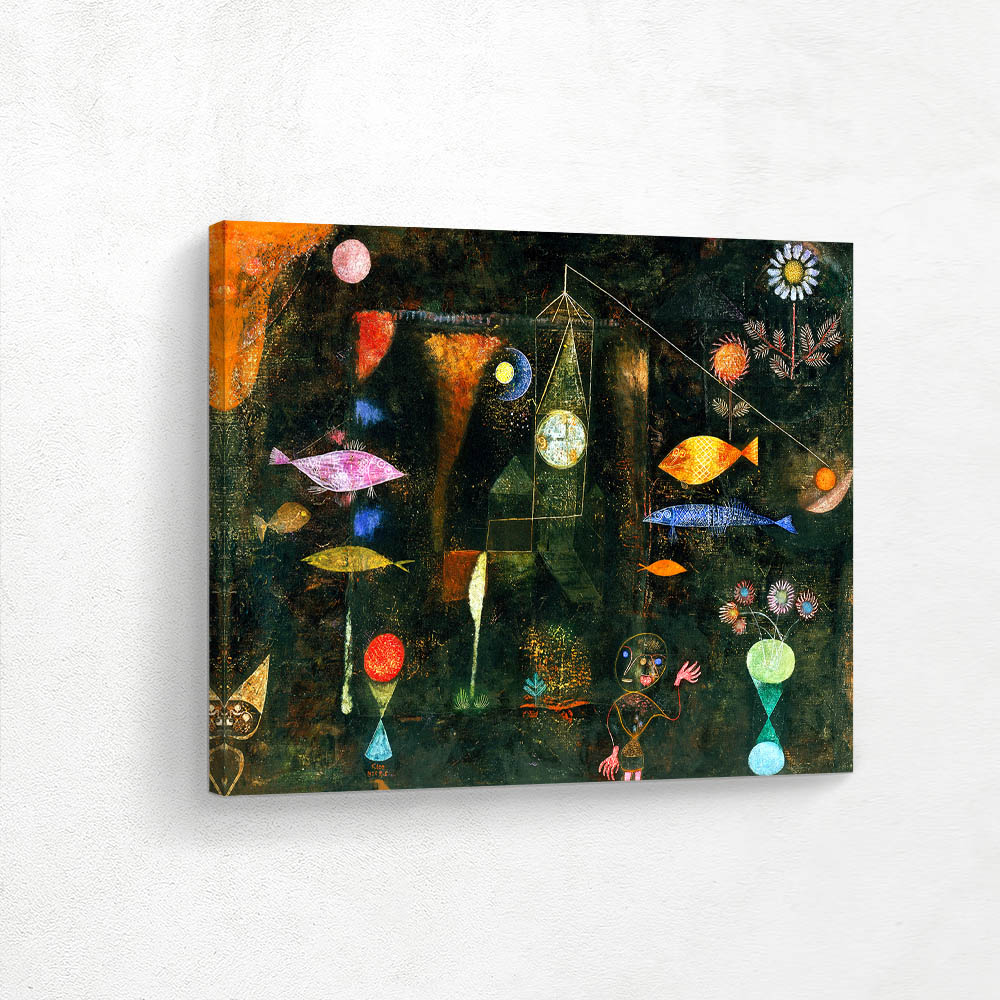 Fish Magic