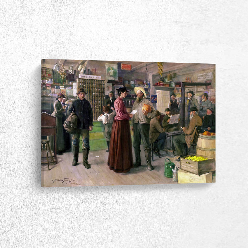 Country Grocery in Kennebunkport Maine